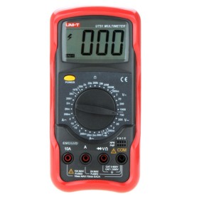 Цифровий мультиметр UNI-T UT-55