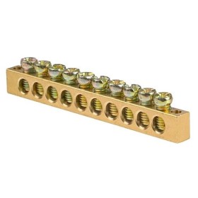 Шина TNSy PE/N ШЛ8х12 10/2 (TNSy5500218)