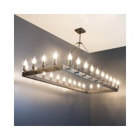 Люстра подвесная Imperium Light 19528150.05.05 Kronborg