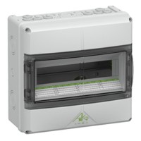 Щит Spelsberg AK 14 на 14 модулей IP65