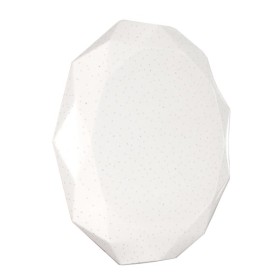 Світильник Vestum DIAMANT зоряне небо 72Вт 395x55мм 3000-6500К 5600Лм з пультом