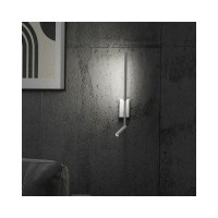 Бра, настінний світильник MJ-Light 15004 Kono Read