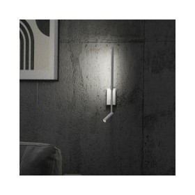 Бра, настінний світильник MJ-Light 15004 Kono Read