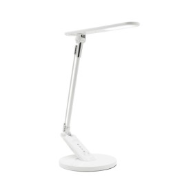 Настольная лампа Goldlux 324979 Optimum Led 1x7W IP20 Белая