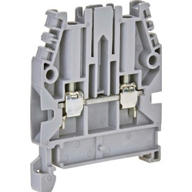 Гвинтова клема Eti ESC-CBC.2 2,5 мм сіра (3903000)