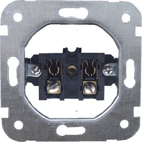 Механізм розетки E.Next e.mz.12212.gz (ins0010039)