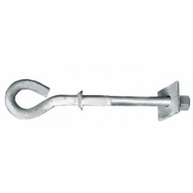 Прохідний гак Sicame GHW20/250