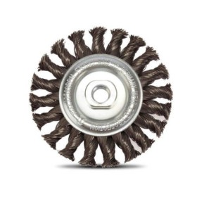 Металева щітка DeWALT DT3502 115мм