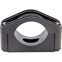 Кабельний тримач E.Next KO-90 65-90мм чорний