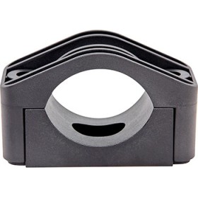 Кабельный держатель E.Next KO-90 65-90мм черный