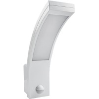 Світильник Аско-Укрем СДР-53ВЕ 15Вт 3800-4250K з датчиком руху та акумулятором (A0220010042)