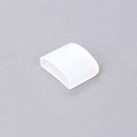 Комплект силиконовых окончаний COLORS для LED-лент (DW10EG-A)