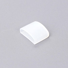 Комплект силиконовых окончаний COLORS для LED-лент (DW10EG-A)