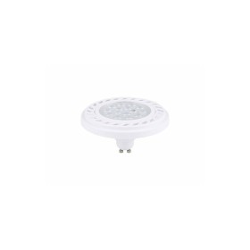Лампа Nowodvorski 39345 Reflector led GU10 1x9W 3000K 870Lm IP20 Wh