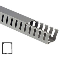 Короб перфорированный 40х60 (36 м)