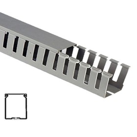 Короб перфорированный 40х60 (36 м)