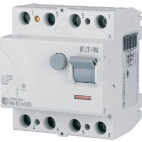 Пристрій захисного відключення Eaton HNC-63/4/003