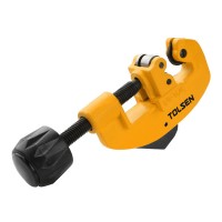 Роликовый труборез Tolsen 33005 для труб ПВХ Ø3-32мм