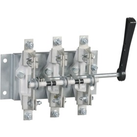 Выключатель-разъединитель TNSy РЕ19-37-31120 400А (TNSy5504243)