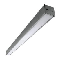 Лінійний підвісний світильник Philips RC095V LED26S/865 PSU W07 1200мм BK GM G2