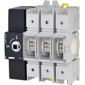 Вимикач навантаження Eti CLBSV 125 3P 125A 1-0 (4661881)