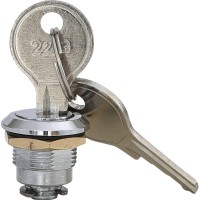 Замок ETI 001100203 ECMECT-L2K (с ключем для ECT/ECM)