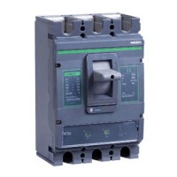 Корпусный автоматический выключатель M5 NOARK Ex9M5N TM 800 3P EU 50кА 800А (112049)