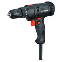 Мережевий шурупокрут STARK EDC-50 Профі ⌀10мм LED (120050000)