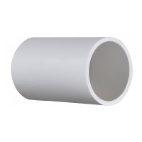 Муфта для трубы Аско-Укрем Ø20мм (A0070050016)