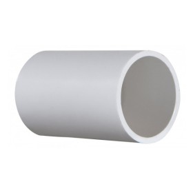 Муфта для трубы Аско-Укрем Ø20мм (A0070050016)