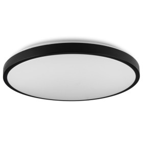 Матовий світильник Vestum RING 80Вт 480x60мм 3000К-6500К