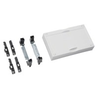 Вставка-блок Hager UD11F1 порожній