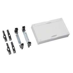 Вставка-блок Hager UD11F1 пустой