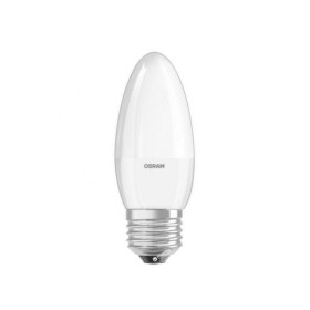 Світлодіодна лампочка Osram 4058075623866 LED Value CL E27 1x7.5W 4000K 806Lm IP20