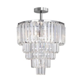 Люстра Zuma Line 5905316608696 Amedeo