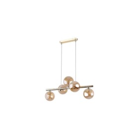 Подвесной светильник, люстра TK Lighting 4549 Estera G9 5x6W IP20