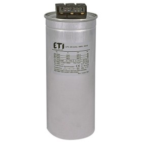 Конденсатор ETI 004656863 LPC-DW 440V 25 kVAr