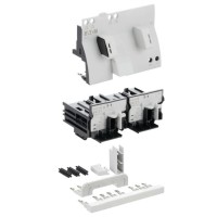 Механическая блокировка Eaton PKZM0-XRM12