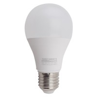 Светодиодная лампа TNSy LED Bulb-A60-9W-E27-(AC/DC 12-48V)-4000K-810L ICCD (TNSy5000085)