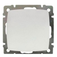 Механизм 1-кл. выключателя Legrand Suno белый (774006)