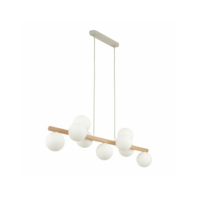 Подвесной светильник, люстра TK Lighting 5906 Estera G9 9x6W IP20