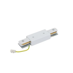 Ввід живлення Nowodvorski 10225 Profile Power Straight Connector IP20 білий