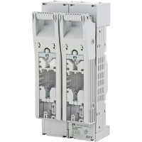 Роз'єднувач запобіжника ETI 001690896 KVL-1 250A 2Р (M10-M10)