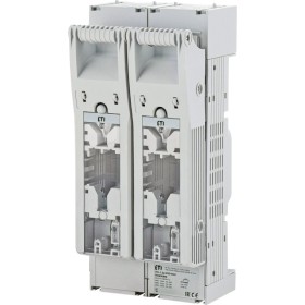 Роз'єднувач запобіжника ETI 001690896 KVL-1 250A 2Р (M10-M10)