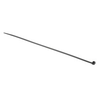 Хомут кабельный Schneider Electric Thorsman 300x4.8мм чорний (100шт)