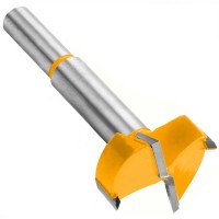 Сверло Форстнера с ТВС фрезой Tolsen (75654) 85мм Ø35мм