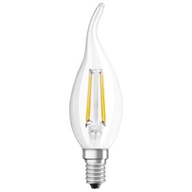 Світлодіодна лампа Osram LED CL BA 40 4Вт/827 FIL E14 6х1