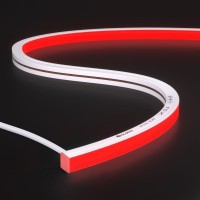 Гибкий неон COLORS 24V IP67 17.8W 305Lm RGB-SPI 5м (AFT1312-RGB-SPI)