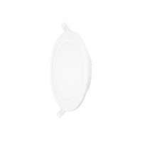 Світильник LED даунлайт Violux ALUMIN 12W 4200K круг IP20 ( 120170 )