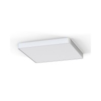 Потолочный светильник Nowodvorski 7544 Soft LED T8LED 5x11W 3000K 1700Lm IP20 белый